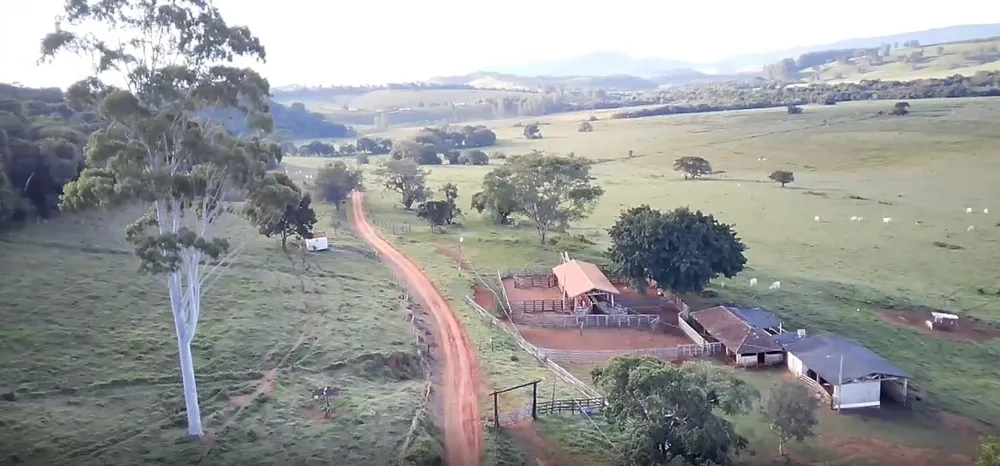 Fazenda, 261 hectares - Foto 1