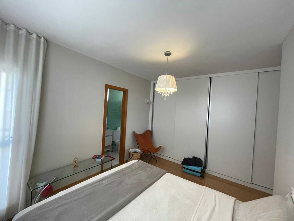 Casa de Condomínio à venda com 3 quartos, 104m² - Foto 8