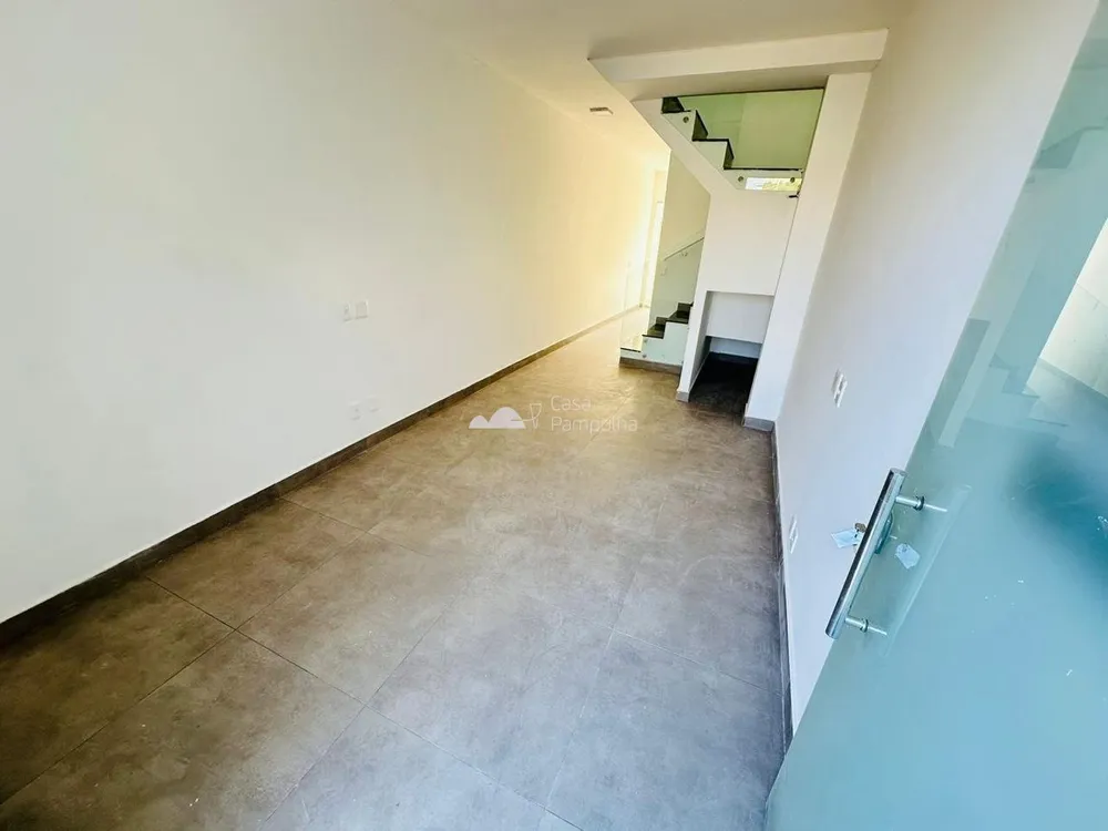 Casa, 2 quartos, 100 m² - Foto 3