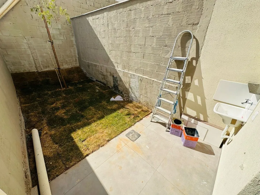 Casa, 2 quartos, 100 m² - Foto 24
