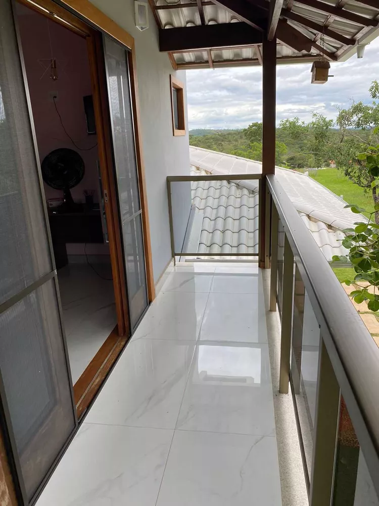 Casa de Condomínio à venda com 3 quartos, 1000m² - Foto 4