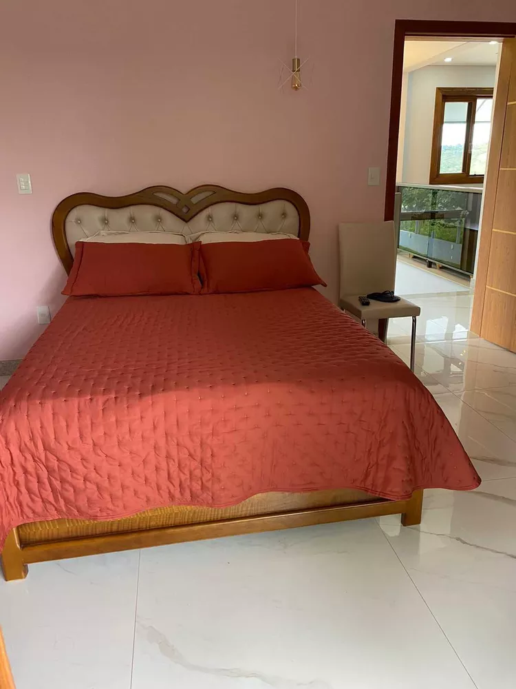 Casa de Condomínio à venda com 3 quartos, 1000m² - Foto 9