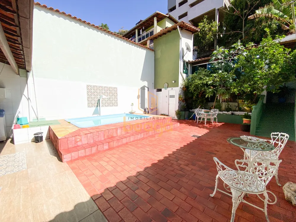 Casa, 4 quartos, 247 m² - Foto 5