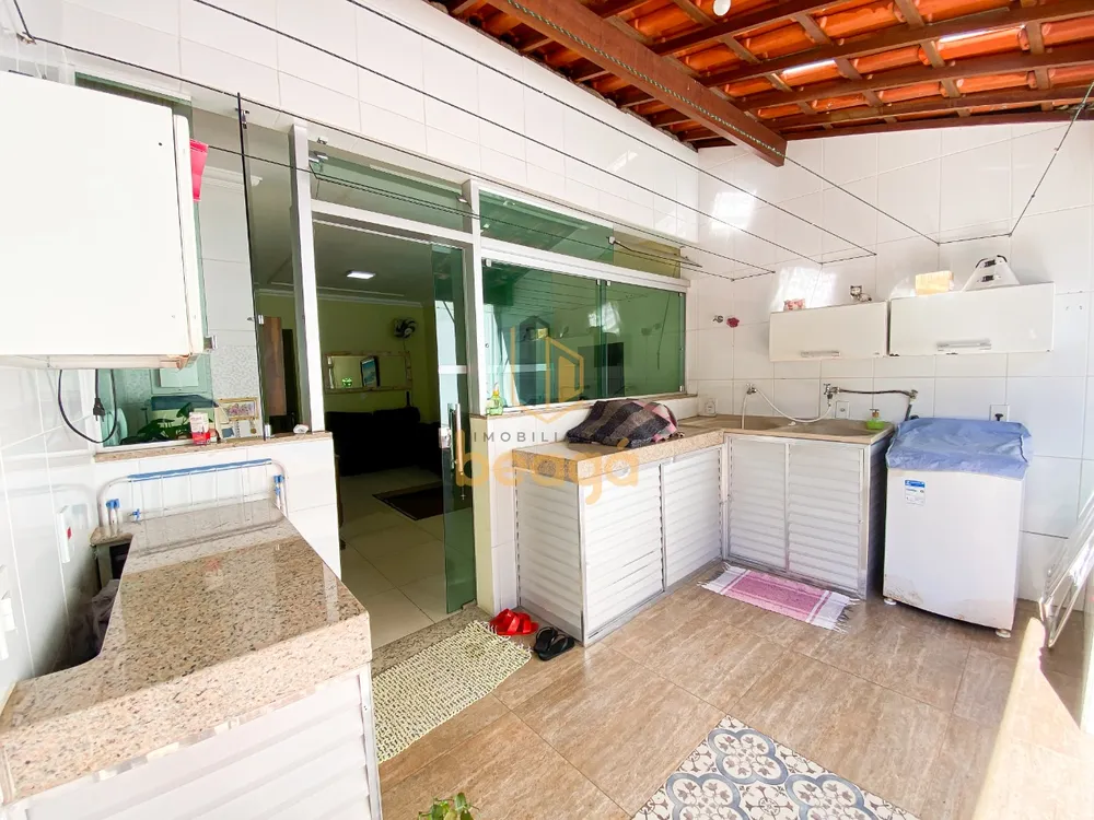 Casa, 4 quartos, 247 m² - Foto 16