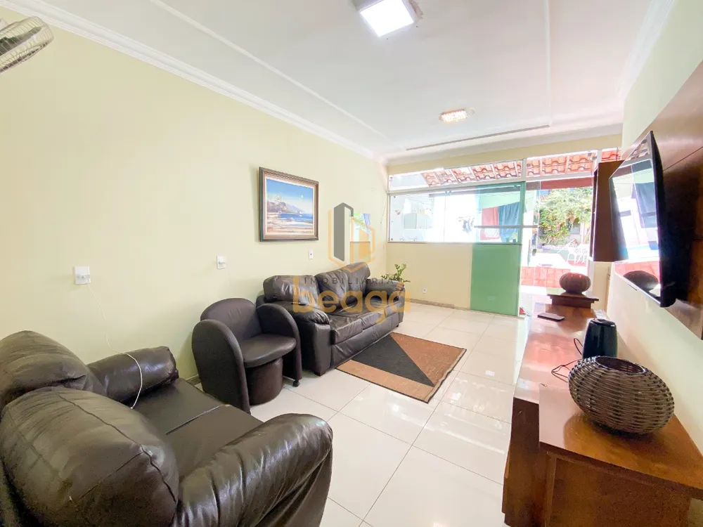 Casa, 4 quartos, 247 m² - Foto 4