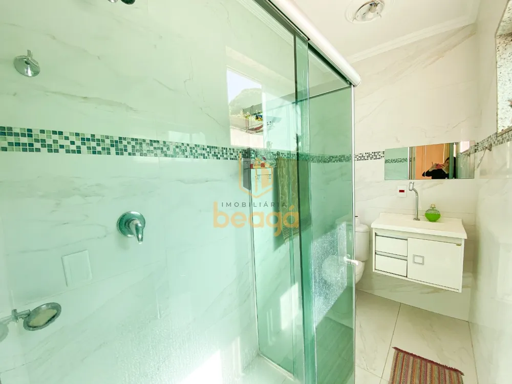 Casa, 4 quartos, 247 m² - Foto 7