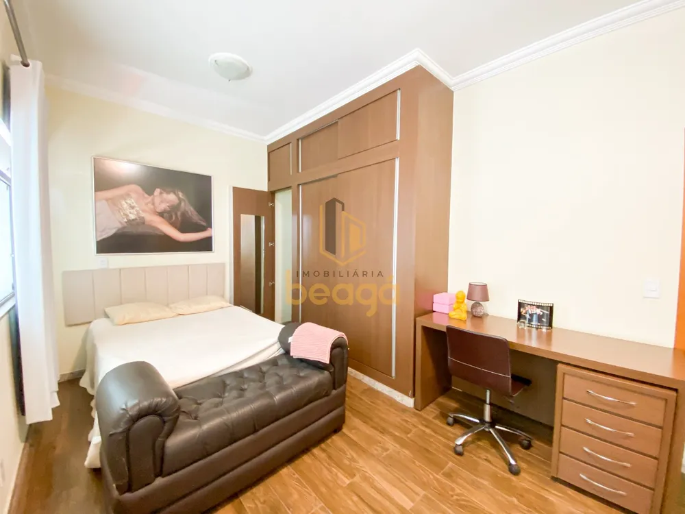 Casa, 4 quartos, 247 m² - Foto 15