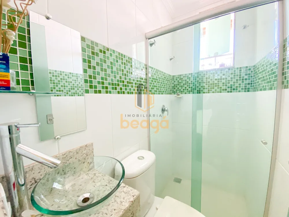 Casa, 4 quartos, 247 m² - Foto 12