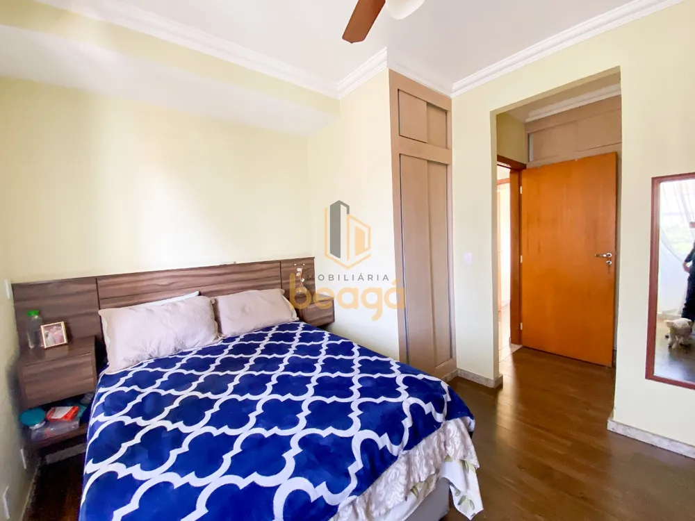 Casa, 4 quartos, 247 m² - Foto 15