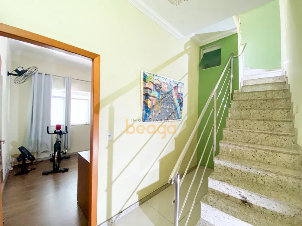 Casa, 4 quartos, 247 m² - Foto 13
