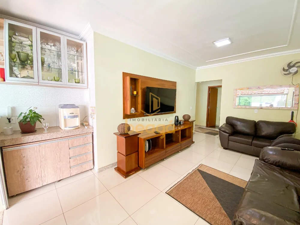Casa, 4 quartos, 247 m² - Foto 7