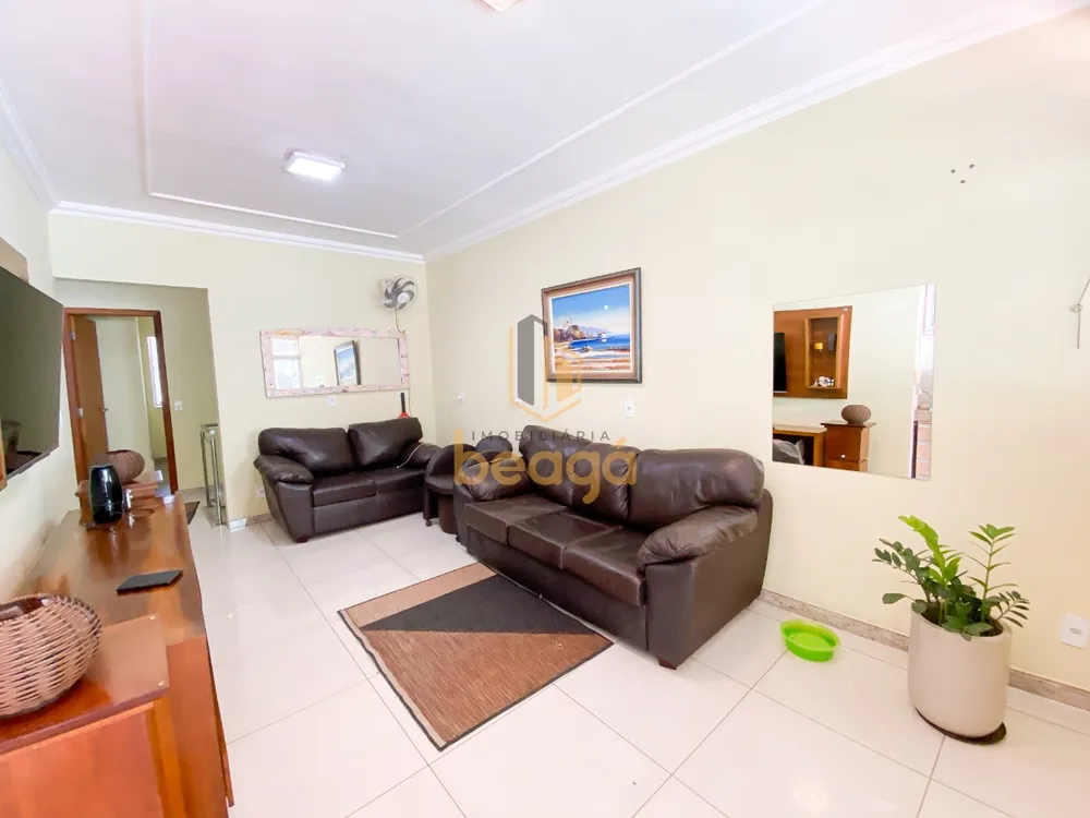 Casa, 4 quartos, 247 m² - Foto 9