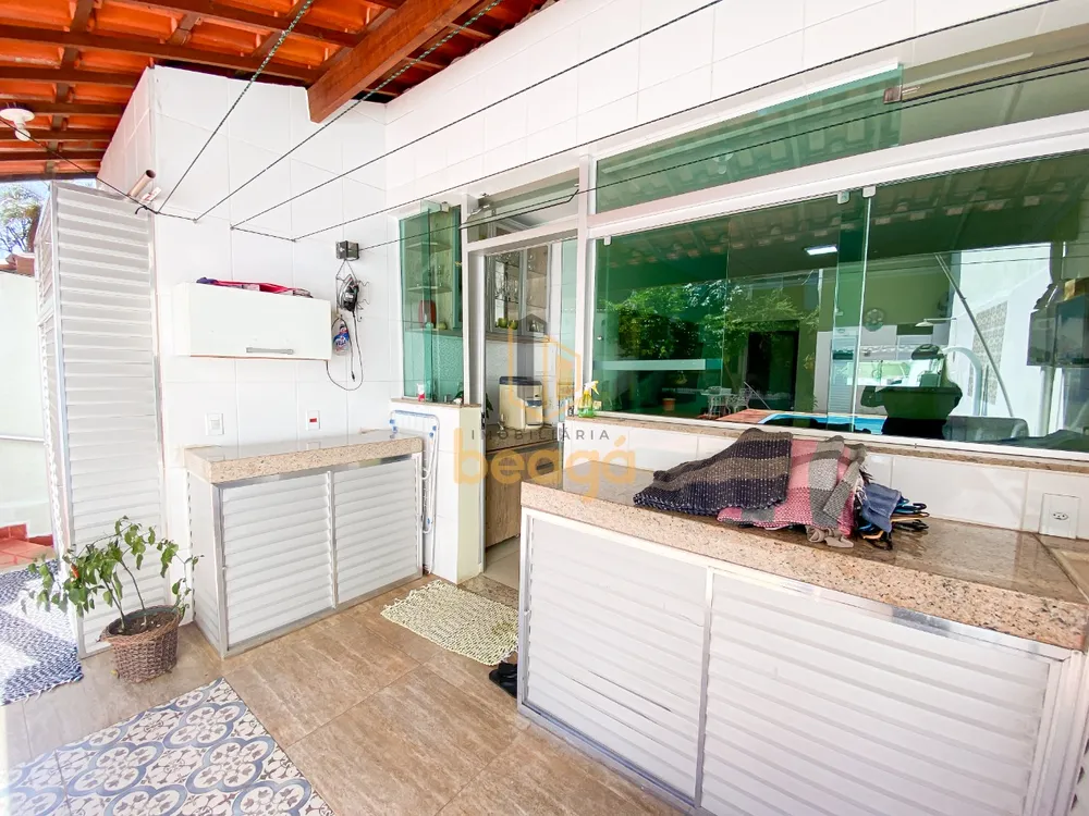 Casa, 4 quartos, 247 m² - Foto 24