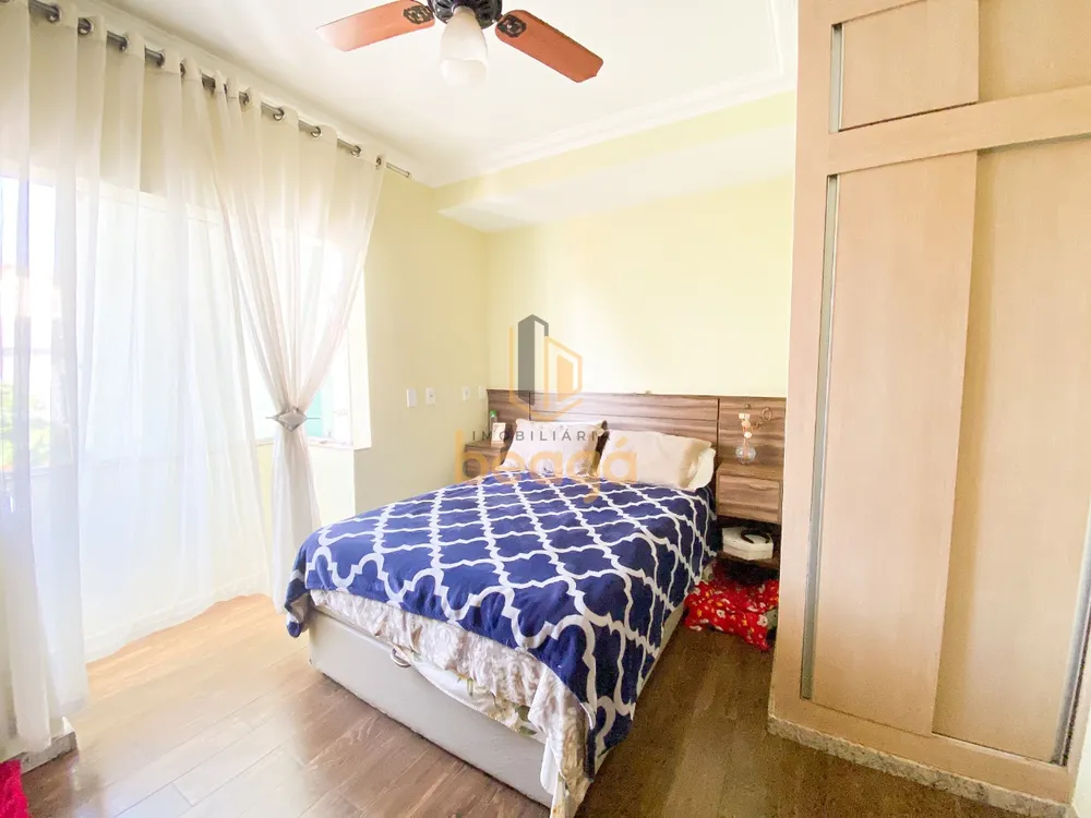 Casa, 4 quartos, 247 m² - Foto 14
