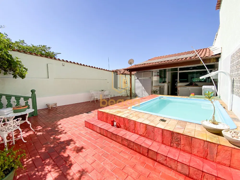 Casa, 4 quartos, 247 m² - Foto 4