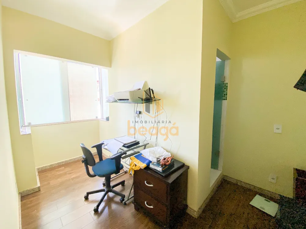 Casa, 4 quartos, 247 m² - Foto 11