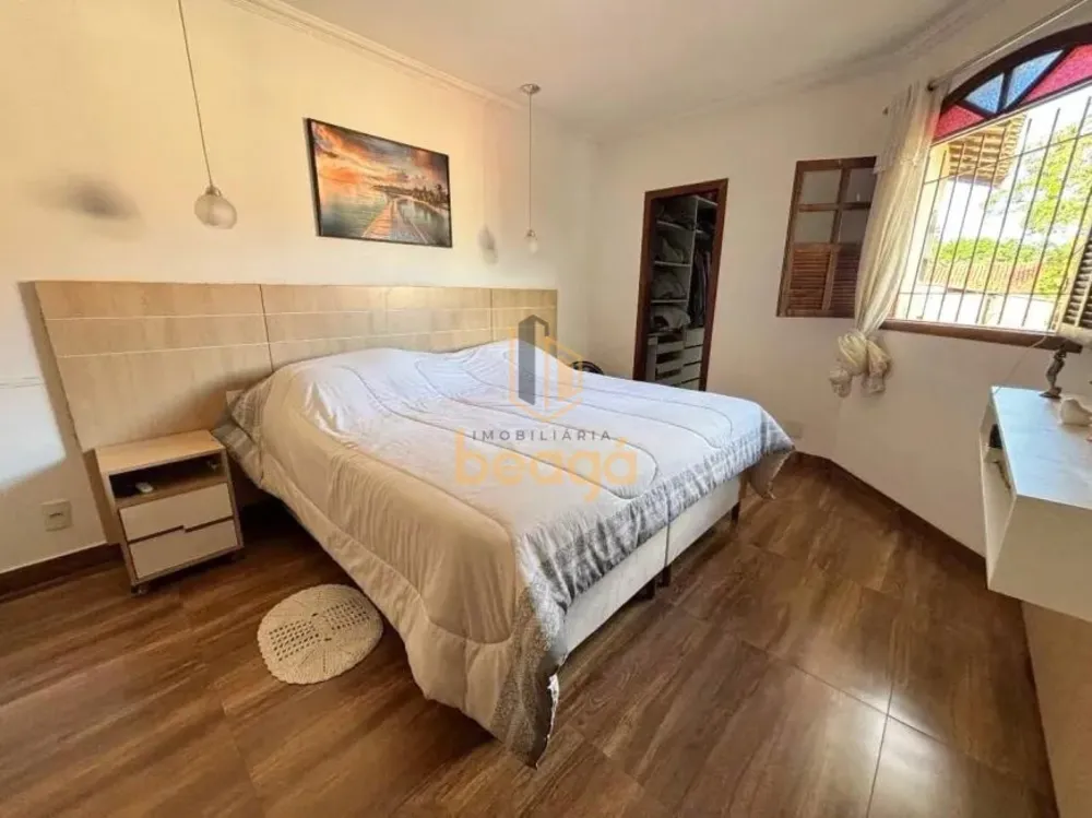 Casa, 3 quartos, 242 m² - Foto 12