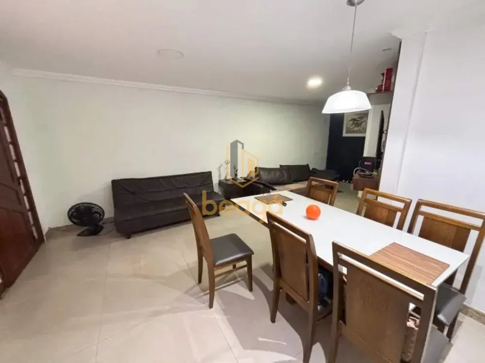 Casa, 3 quartos, 242 m² - Foto 5