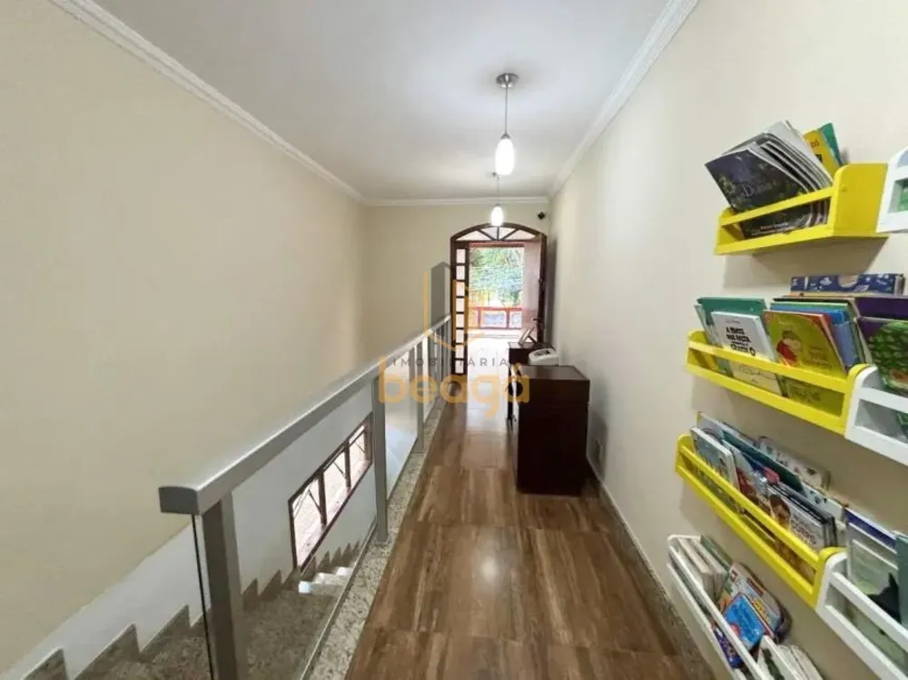 Casa, 3 quartos, 242 m² - Foto 9