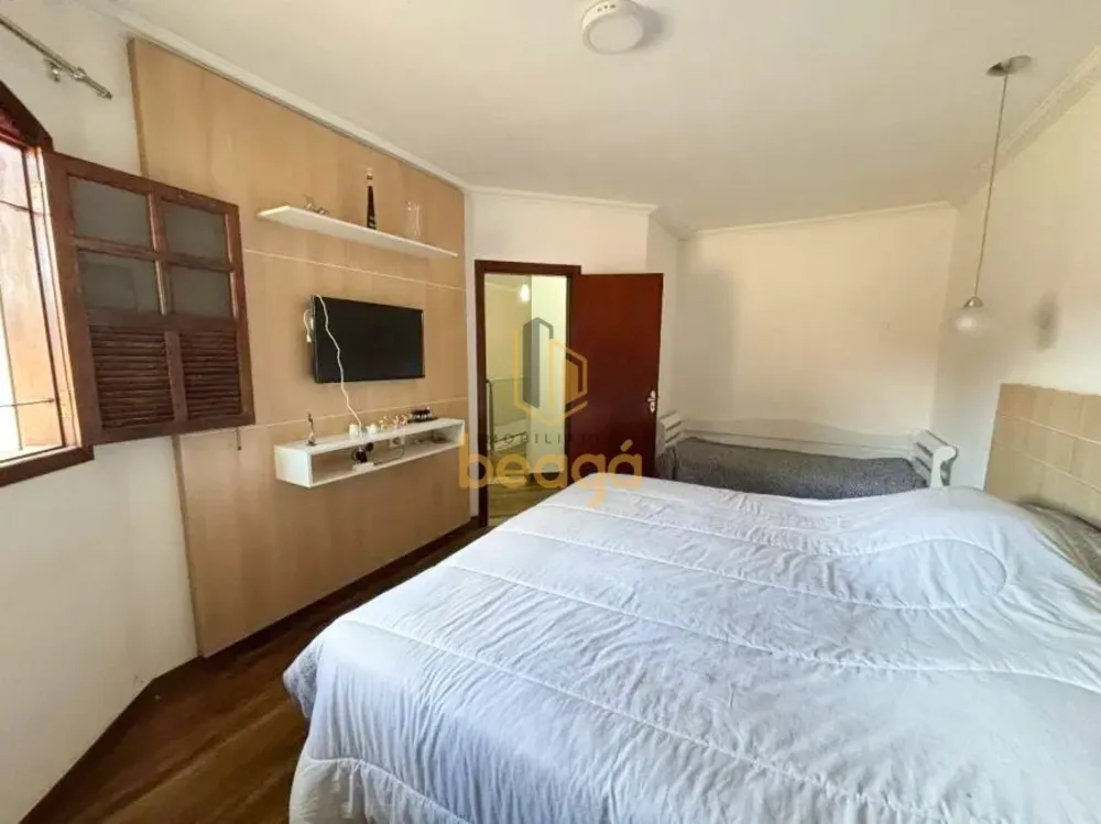 Casa, 3 quartos, 242 m² - Foto 13
