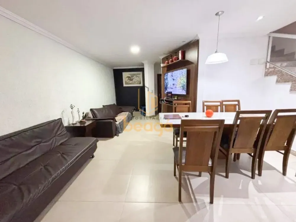 Casa, 3 quartos, 242 m² - Foto 1