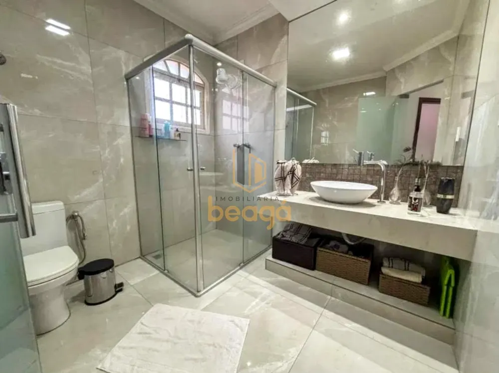 Casa, 3 quartos, 242 m² - Foto 22