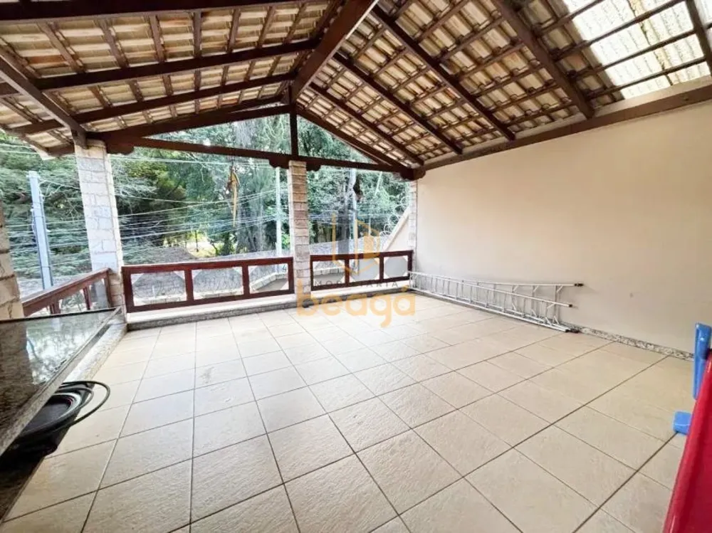 Casa, 3 quartos, 242 m² - Foto 24