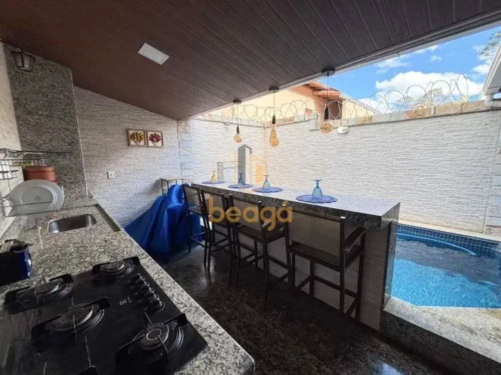Casa, 3 quartos, 242 m² - Foto 25