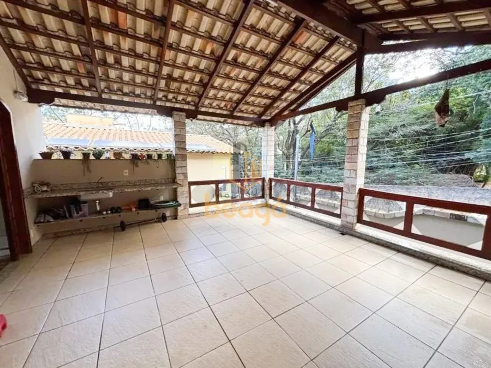 Casa, 3 quartos, 242 m² - Foto 23