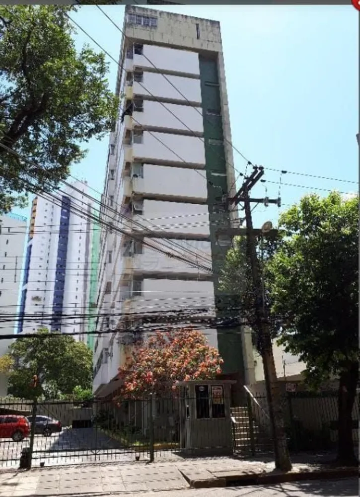 Apartamento, 3 quartos, 152 m² - Foto 1