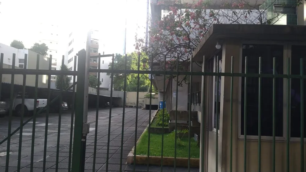 Apartamento, 3 quartos, 152 m² - Foto 9