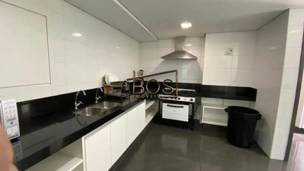 Apartamento, 4 quartos, 200 m² - Foto 6