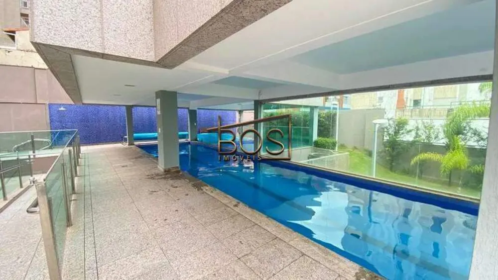 Apartamento, 4 quartos, 200 m² - Foto 3