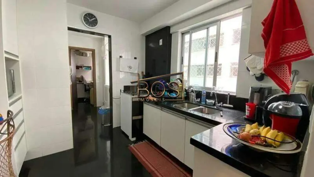 Apartamento, 4 quartos, 200 m² - Foto 8