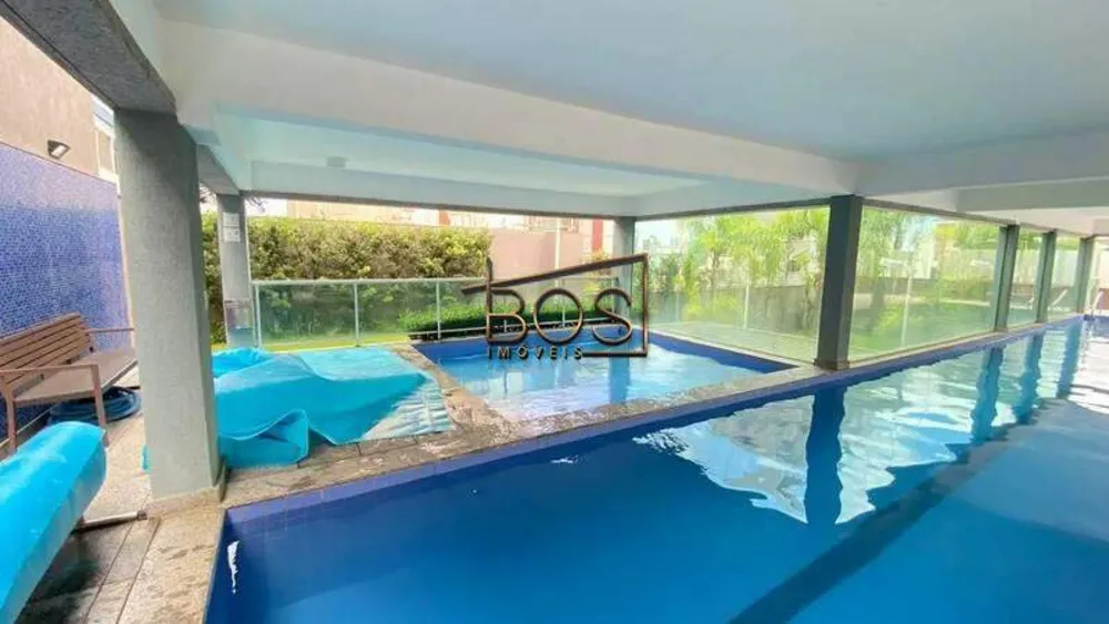 Apartamento, 4 quartos, 200 m² - Foto 12