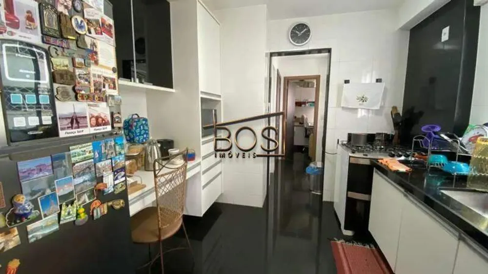 Apartamento, 4 quartos, 200 m² - Foto 7