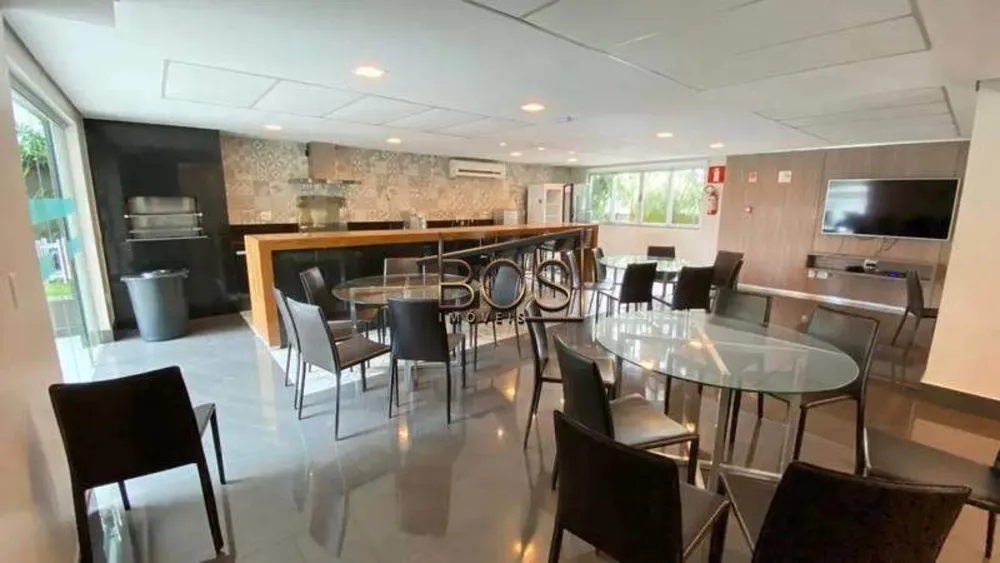 Apartamento, 4 quartos, 200 m² - Foto 3
