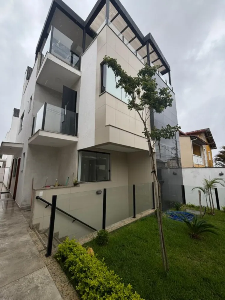 Apartamento, 3 quartos, 75 m² - Foto 1