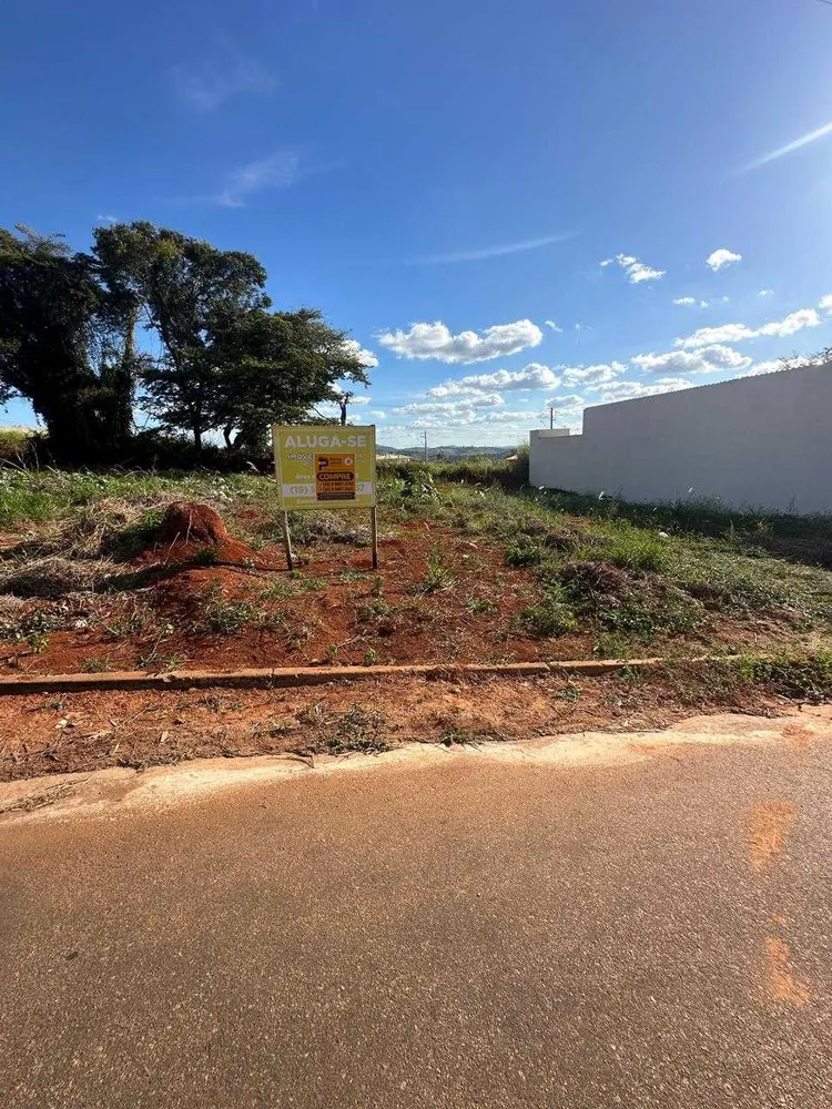 Terreno, 300 m² - Foto 1