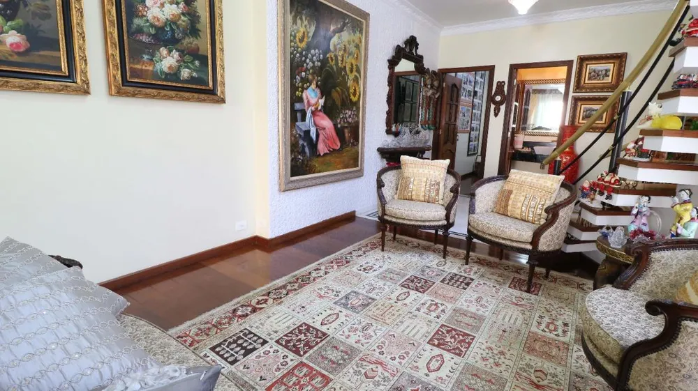 Casa, 3 quartos, 297 m² - Foto 7
