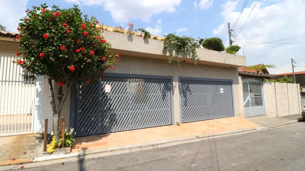 Casa, 3 quartos, 297 m² - Foto 6