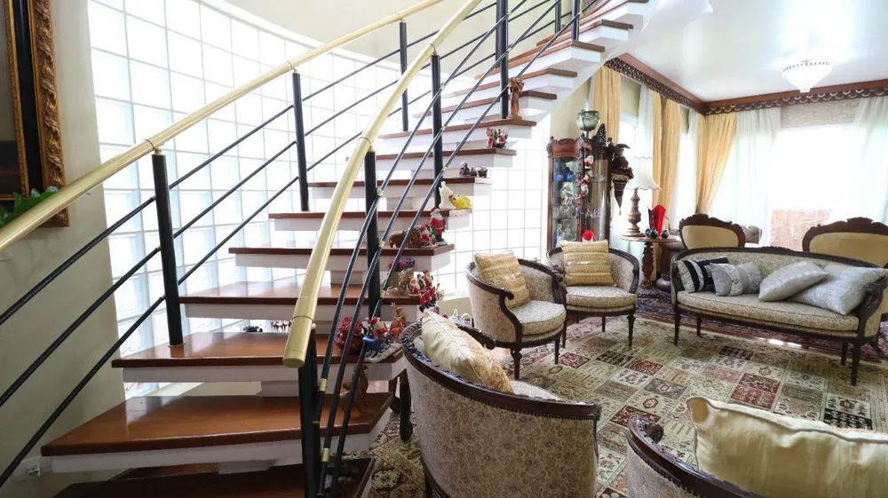 Casa, 3 quartos, 297 m² - Foto 16