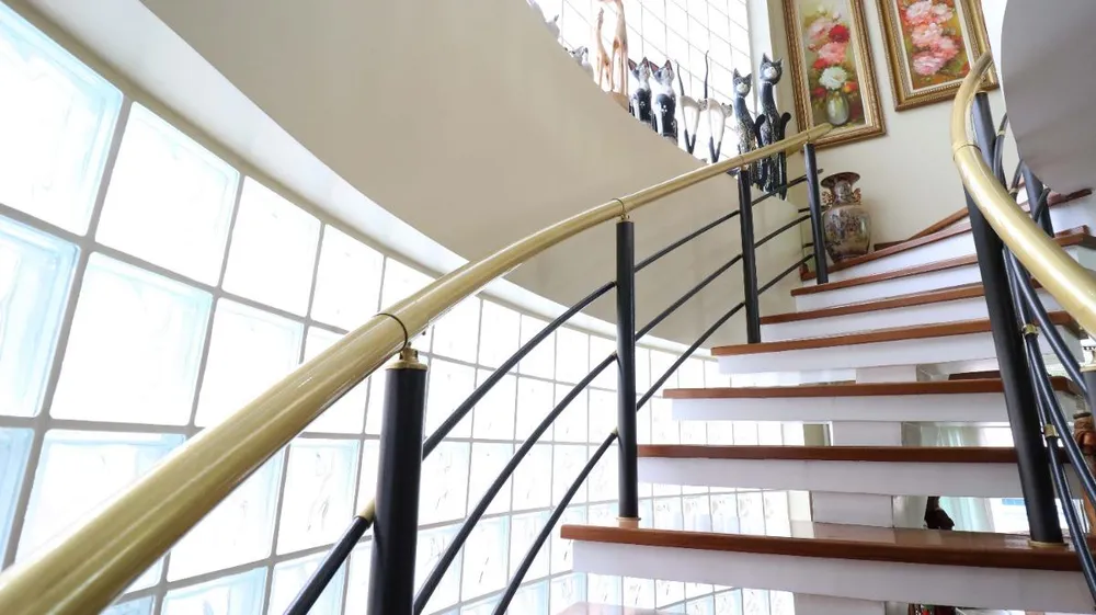 Casa, 3 quartos, 297 m² - Foto 17