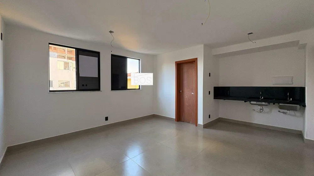 Apartamento, 2 quartos, 66 m² - Foto 1