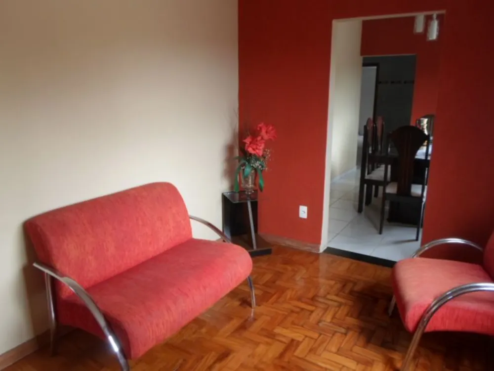 Casa, 3 quartos, 357 m² - Foto 2