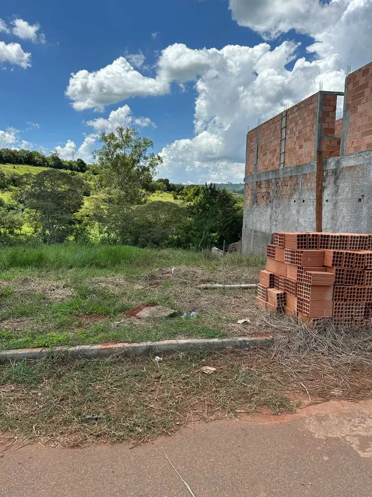 Terreno, 240 m² - Foto 1