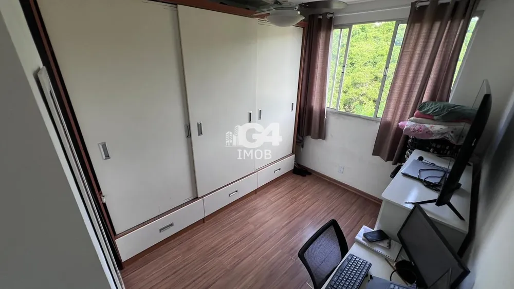 Apartamento, 3 quartos, 56 m² - Foto 5