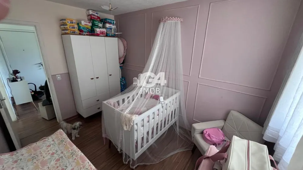 Apartamento, 3 quartos, 56 m² - Foto 8