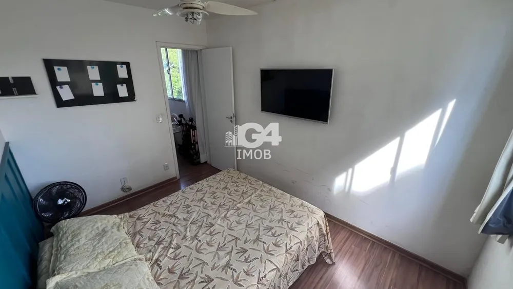 Apartamento, 3 quartos, 56 m² - Foto 10