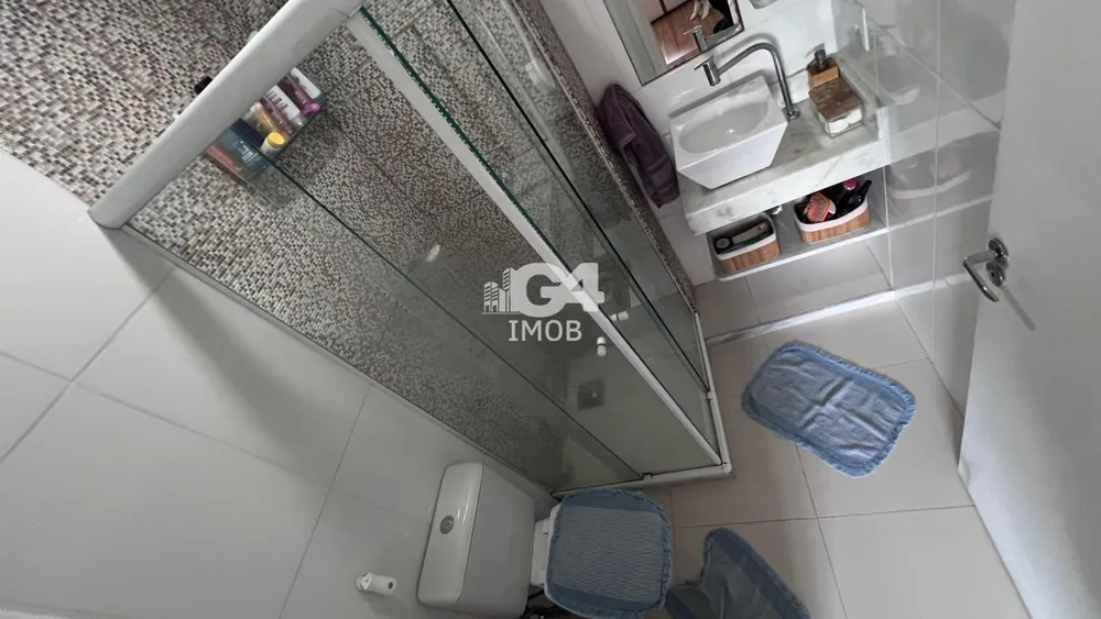 Apartamento, 3 quartos, 56 m² - Foto 3